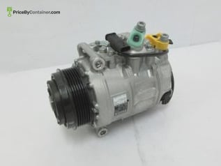DENSO 0008306900 — Denso A/C Compressor 4471504610 / 0008306900 The Denso A/C Compressor, specified by part numbers 4471504610 and…