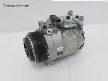 DENSO 0008307100 — Denso A/C Compressor 4471609750 / 0008307100 The Denso A/C Compressor, identified by part numbers 4471609750 and…