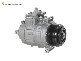 DENSO 0008307602 — Denso A/C COMPRESSOR 0008307602 /