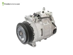 DENSO 0012301711 — Denso AC COMPRESSOR SPRINTER 0022306611/0012301411 0012301711 / DCP17075/437100-6371