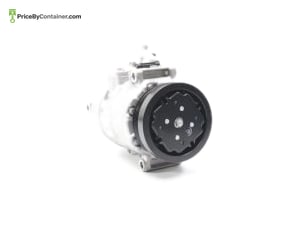 DENSO 0012301811 — Denso AC COMPRESSOR 437100-639/00012301211 0012301811 /