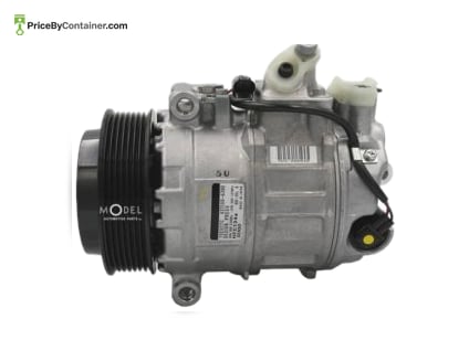 DENSO 0012302611 — Denso A/C COMPRESSOR 0012302611 97114371006380 / 4471906800 DA9774 / DCP17038 Supersede # : 0012305511 / 0012304511…