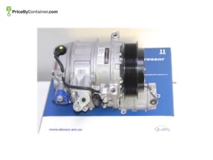 DENSO 0012305511 — DENSO A/C Compressor 0012305511 / DA9774 Replace: A0002306211 / A0012304511 / A0002309711 Functionality : The DENSO A/C…