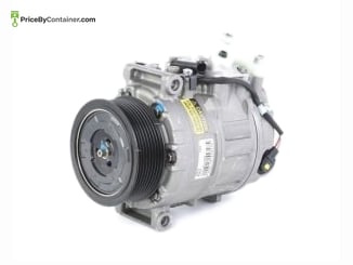 DENSO 0012308311 — Denso A/C Compressor DCP17062 / 0012308311 The Denso A/C Compressor, bearing part numbers DCP17062 and 0012308311, is…