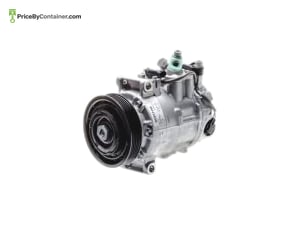 DENSO 0022302911 — Denso AC COMPRESSOR DCP17158 0022302911 / 0022302911