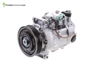 DENSO 0022306311 — Denso A/C Compressor DCP17164 / 0022306311 The Denso A/C Compressor, identified by part numbers DCP17164 and…