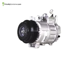 DENSO 0032304811 — Denso AC COMPRESSOR 712003010 DCP17112 437100-6231 0032304811 / DCP17112 437100-6231