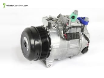 DENSO 0032308511 — Denso A/C Compressor DCP17140 / 0032308511 The Denso A/C Compressor, referenced by part numbers DCP17140 and…