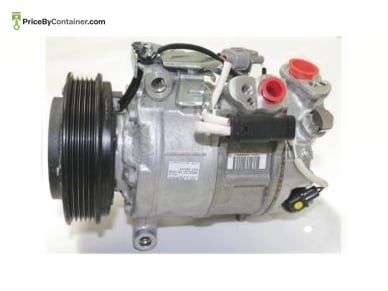 DENSO 0038304460 — Denso A/C Compressor 4471606370 / 0038304460 The Denso A/C Compressor, bearing part numbers 4471606370 and 0038304460…