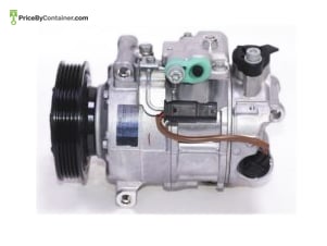 DENSO 0042300311 — DENSO AC COMPRESSOR DCP17167 0042300311 Functionality : The DENSO AC Compressor DCP17167 is essential to sustaining…
