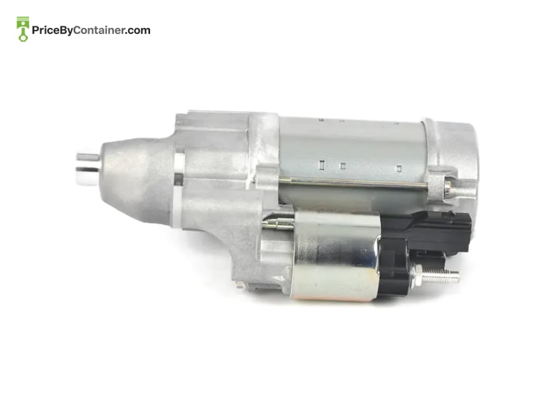 DENSO 06E911024A — Denso STARTER 06E911024A