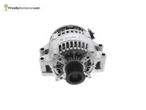 DENSO 12317616121 — Denso ALTERNATOR 210AH 12317616121 / DAN1135