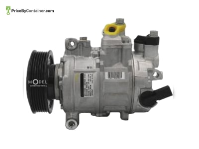 DENSO 1K0820803T — A/C COMPRESSOR 1K0820803T FROM DENSO DCP02050 A/C Compressor, part number 1K0820803T, is an essential part of the air…