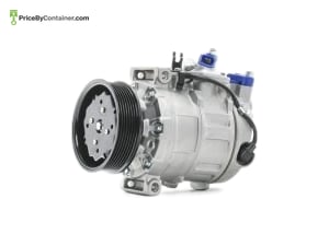 DENSO 3W0820803 — Denso AC COMPRESSOR 3W0820803 /