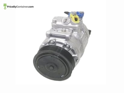 DENSO 4E0260805AR — Denso 710402710 A/C Compressor For Audi 4E0260805AR Synopsis: The Denso A/C Compressor for Audi, part codes 4E0260805AR…