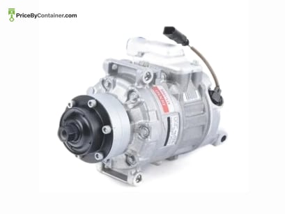 DENSO 4E0260805AS — Denso A/C Compressor DA9557 / 4E0260805AS The AllMakes 4×4 Front Brake Disc, marked with part number SDB000614, is a…