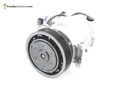 DENSO 4F0260805AF — Denso DCP02036 A/C Compressor 4F0260805AF The Denso A/C Compressor DCP02036 is a precisely constructed item that is…