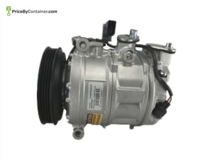 DENSO 4M0816803F — Denso AC COMPRESSOR 710404500 4M0816803F / 4M0816803F