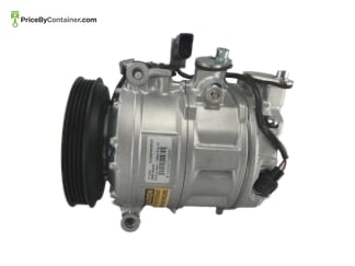 DENSO 4M0820803F — Denso AC COMPRESSOR 710404600 4M0820803F / 4M0820803F