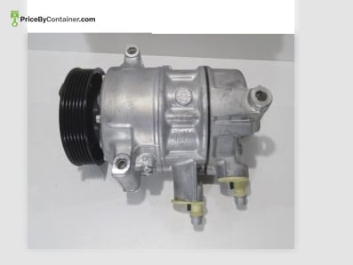 DENSO 5N0820803C — Denso DA9526 A/C Compressor 5N0820803C Replace : 5N0820803H / 1K0820808F / 1K0820859T 5N0820803A / 5N0820803G…