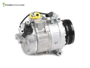 DENSO 64509174802 — Denso COMPRESSOR DCP05020 64509174802 / 64509174802