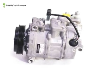 DENSO 64509175481 — DENSO AC COMPRESSOR 64509175481 Replace: 64526925721 / 64506901781 Functionality : The DENSO AC Compressor is a vital…