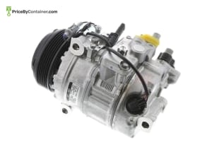 DENSO 64509180549 — NEW DENSO DCP05093 A/C COMPRESSOR 4711527 / 64509180549