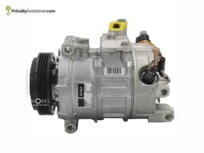 DENSO 64509192317 — Denso A/C COMPRESSOR 64509192317 DCP05080 Supersede # : 64509154071 / 64529192317 / 64529195977 Denso is the provider…