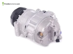 DENSO 64526910458 — Denso DA9159 A/C Compressor 64526910458 Replace : 64526916232 / 64526911340 / 64526904014 64528385919 Denso has…