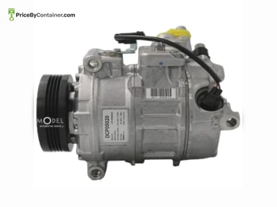 DENSO 64526917859 — Denso A/C COMPRESSOR 64526917859 710601410 – DCP05020 Supersede # : 64509174802 / 64526983098 A reliable provider of…