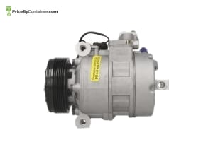 DENSO 64526918749 — Denso COMPRESSOR 4711262 710602109 64526918749 / 64526918749