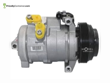 DENSO 64526921651 — Description DENSO A/C Compressor 447170-5890 / 471-1381 DA9773 Part Number # : 64526921651 / 64526909628 DENSO A/C…