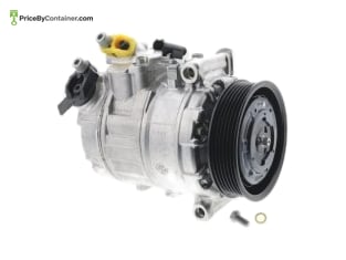 DENSO 64526956716 — Denso A/C COMPRESSOR DCP05045 64526956716 / DCP05045