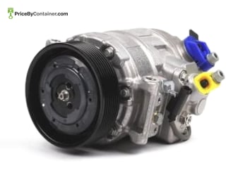 DENSO 64526956719 — Denso 05033 A/C Compressor 64526956719 Denso is a trailblazer in the field of vehicle climate management, offering…