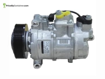 DENSO 64526980044 — Denso A/C Compressor For BMW 64526980044 / 710603410 / DCP05062 Denso 710603410 / DCP05062 A/C Compressor For BMW…