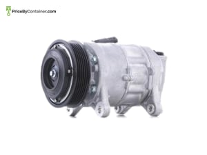 DENSO 64527945819 — Denso AC COMPRESSOR G12 LCI 64527945819 / 64527945819