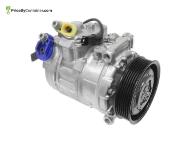 DENSO 64529122618 — Denso A/C Compressor For BMW 64529122618 / DCP05036 Denso DCP05036 A/C Compressor For BMW 64529122618 Replace…