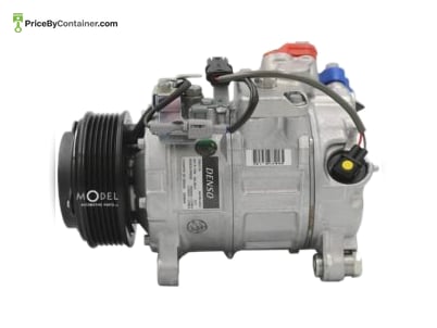 DENSO 64529216466 — DENSO A/C COMPRESSOR 64529216466 The Denso-sourced A/C Compressor, part number 64529216466, is an essential part of the…