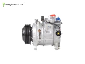 DENSO 64529216467 — Denso AC COMPRESSOR F30/33 DCP05097 64529216467 / DCP05097