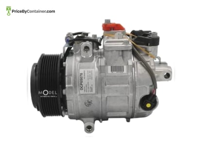 DENSO 64529217868 — Denso A/C COMPRESSOR 64529217868 710602310 – DCP05078 Supersede # :64529154070 / 64529399060 The manufacturer of the…