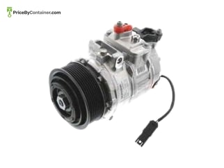 DENSO 64529217869 — DENSO DCP05090 NEW A/C COMPRESSOR 64529217869