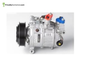 DENSO 64529222308 — Denso AC COMPRESSOR 4371006830 DCP05098 64529222308 /