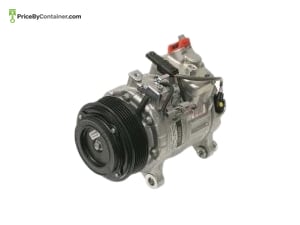 DENSO 64529399059 — Denso AC COMPRESSOR DCP05096 64529399059 / 64529399059