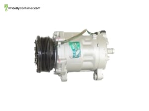 DENSO 6N0820803B — Denso COMPRESSOR VW SD6V12 1454 6N0820803B /