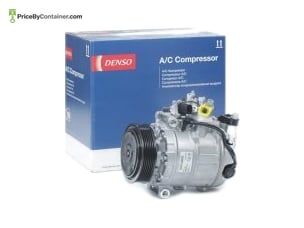 DENSO 7L6820803T — Denso AC COMPRESSOR 4371005441DCP32022 7L6820803T /