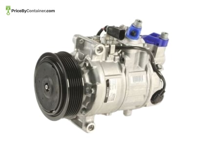 DENSO 8E0260805AS — Denso DCP02028 A/C Compressor 8E0260805AS Denso has always been a leader in the field of vehicle temperature control…