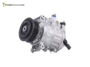 DENSO 8K0260805L — Denso AC COMPRESSOR 710402010 4471501926 4371007791 8K0260805L / DCP02042