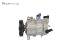 DENSO 8S0816803 — Denso AC COMPRESSOR 710404700 8S0816803 / 71-0404700