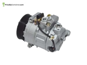 DENSO 94812601100 — Denso COMPRESSOR 4371005880DCP28010 94812601100 / DCP28010