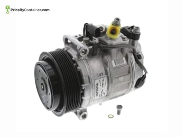 DENSO 94812601103 — Denso New A/C Compressor For PORSCHE 94812601103 / 4371007870 / 712800710 Denso 4371007870 / 712800710 New A/C…